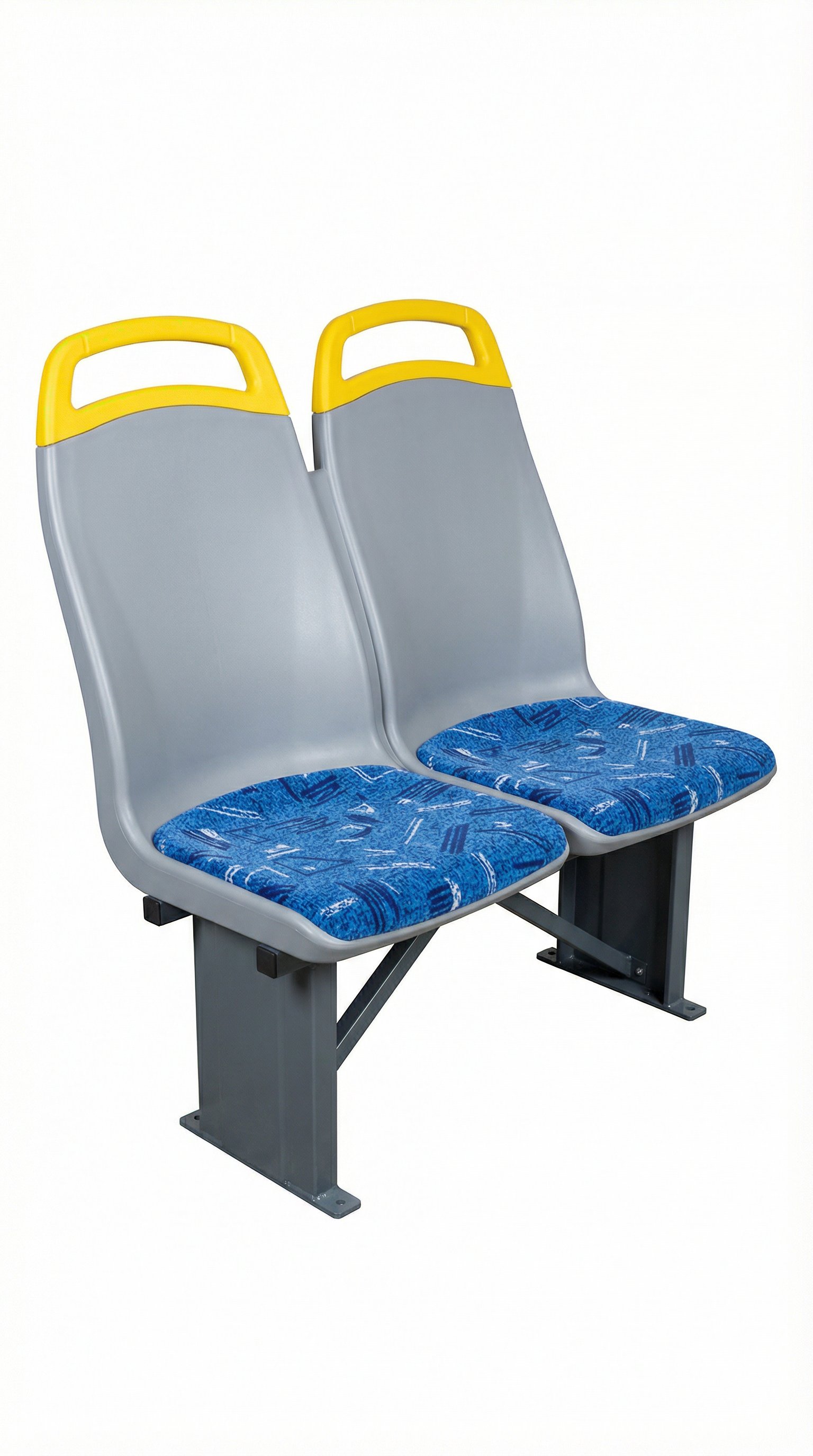 City Bus Seats